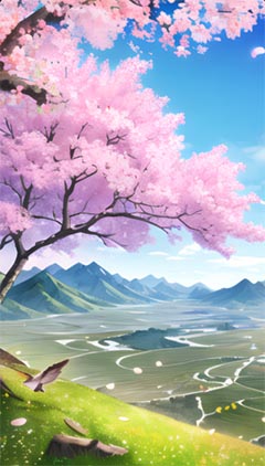 《灵觉寺，红叶纷飞的树下》小说章节列表精彩试读 楚知宜霍千绝小说全文