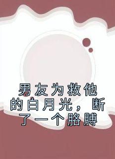 [男友为救他的白月光，断了一个胳膊秋秋凌敬小说全文章节目录在线阅读